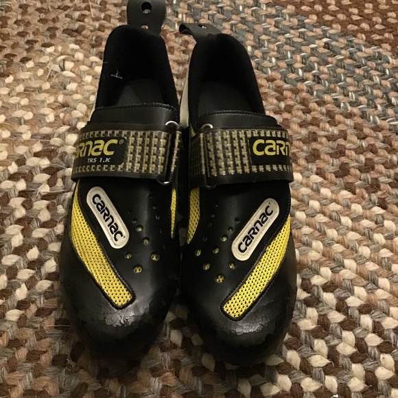 Carnac Shoes - Carnac cycling shoe